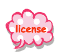non license